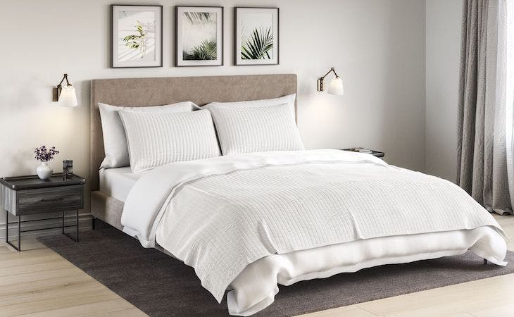 Keeping Your Sheets Pristine: The Marvel of Waterproof Blankets