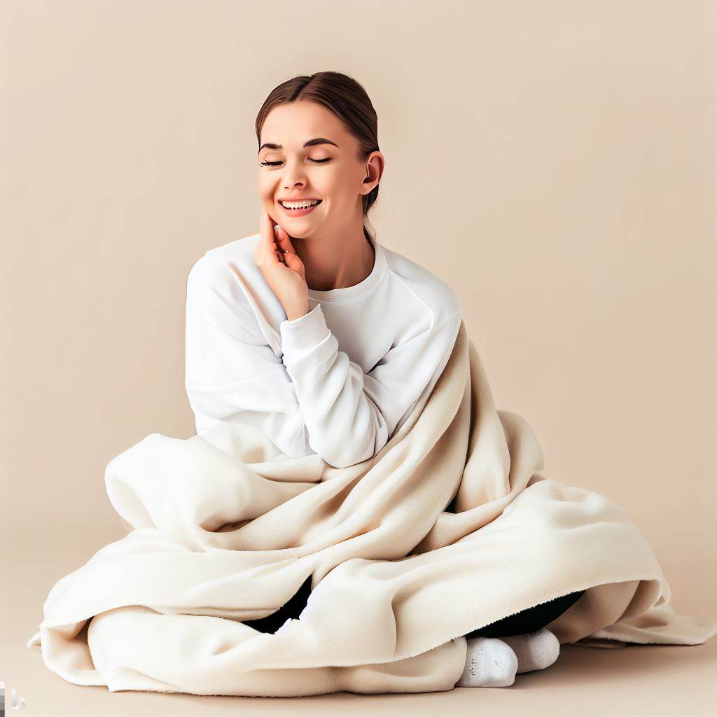 Do I Need a Sex Blanket? Discover the Pleasure and Practicality of Waterproof Blankets