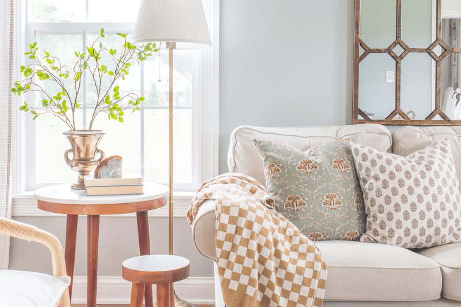 Couch Potato? Grab A Waterproof Throw For It