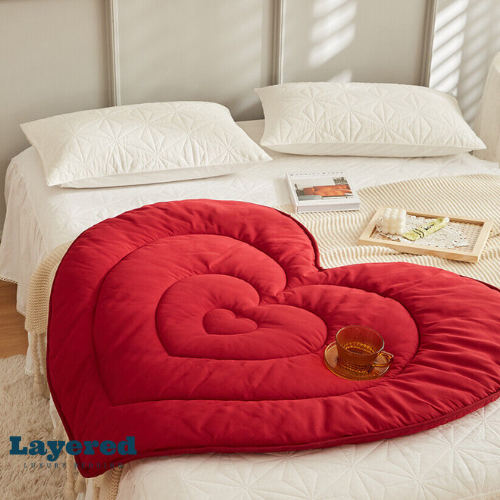 A Waterproof Love Blanket