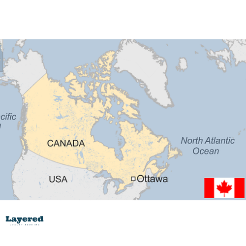 Waterproof Blankets - Canada