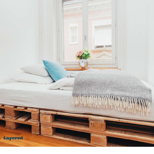 The Best waterproof Blanket for Sex