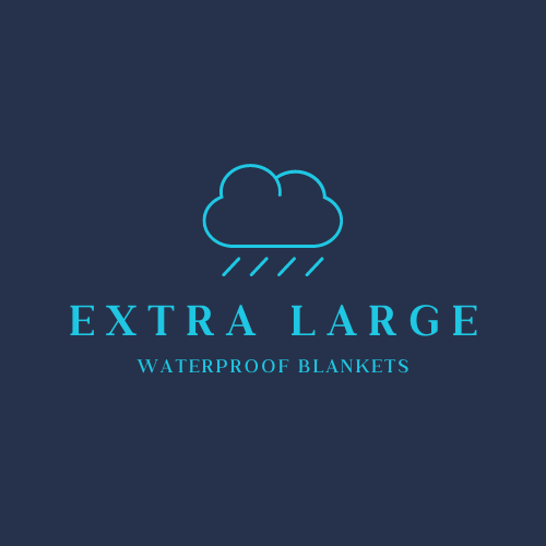 Hey Siri Search "Waterproof Blankets - But Make Them XL"