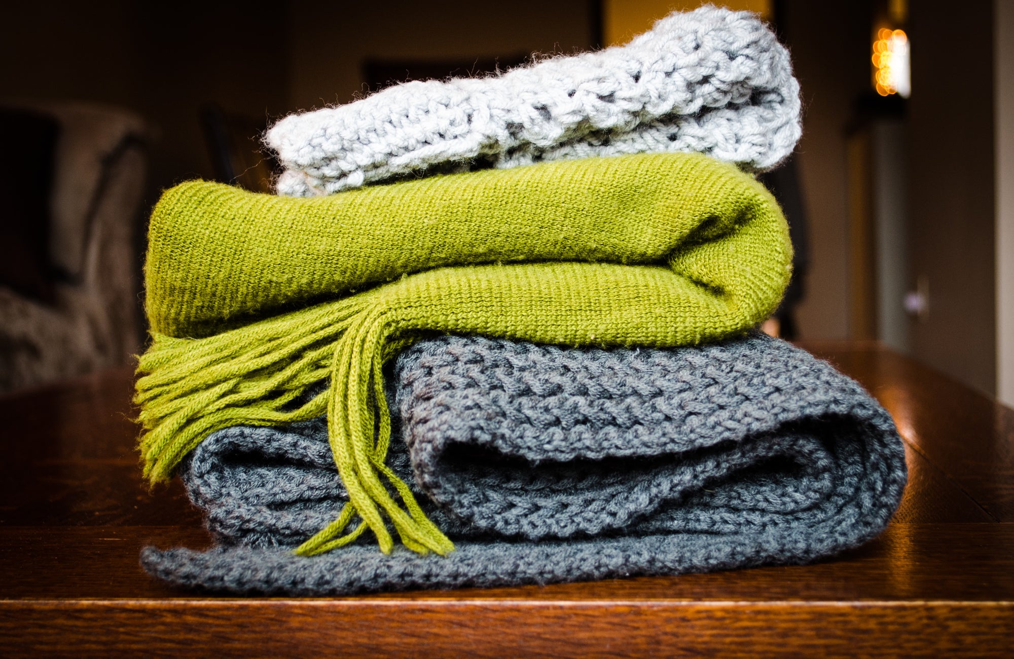 Are Waterproof Blankets Actually Waterproof? - A Question for Plato