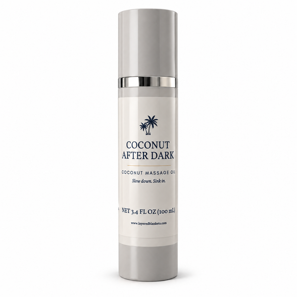 Coconut After Dark