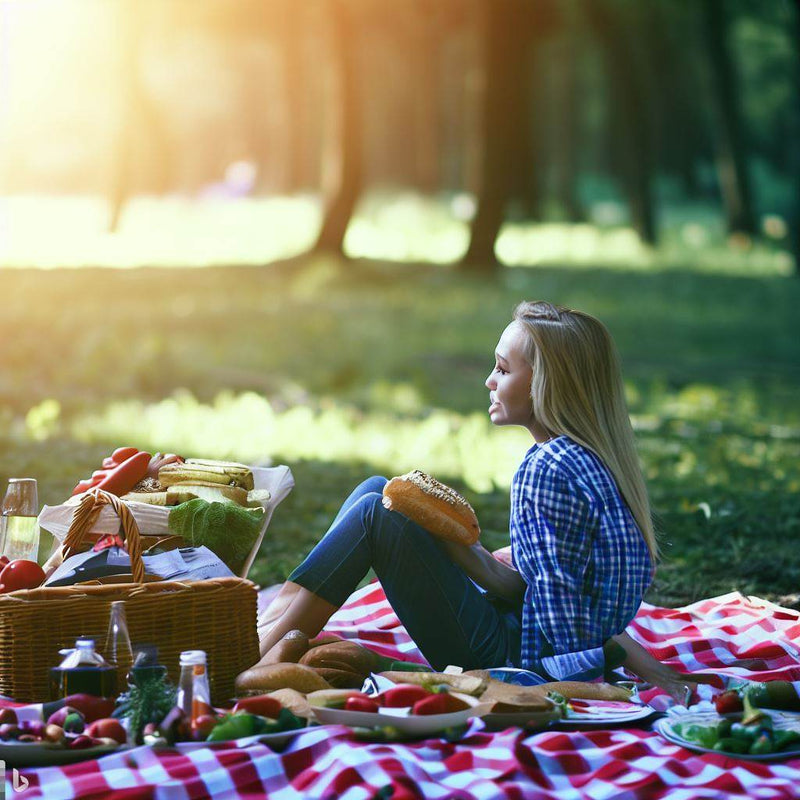 Waterproof Picnic Blankets: How Do You Clean Them?