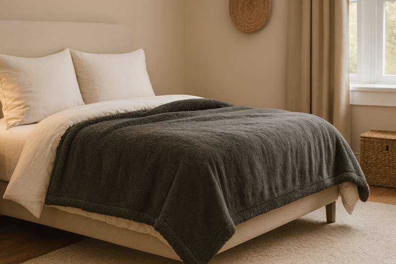 waterproof blanket for adults