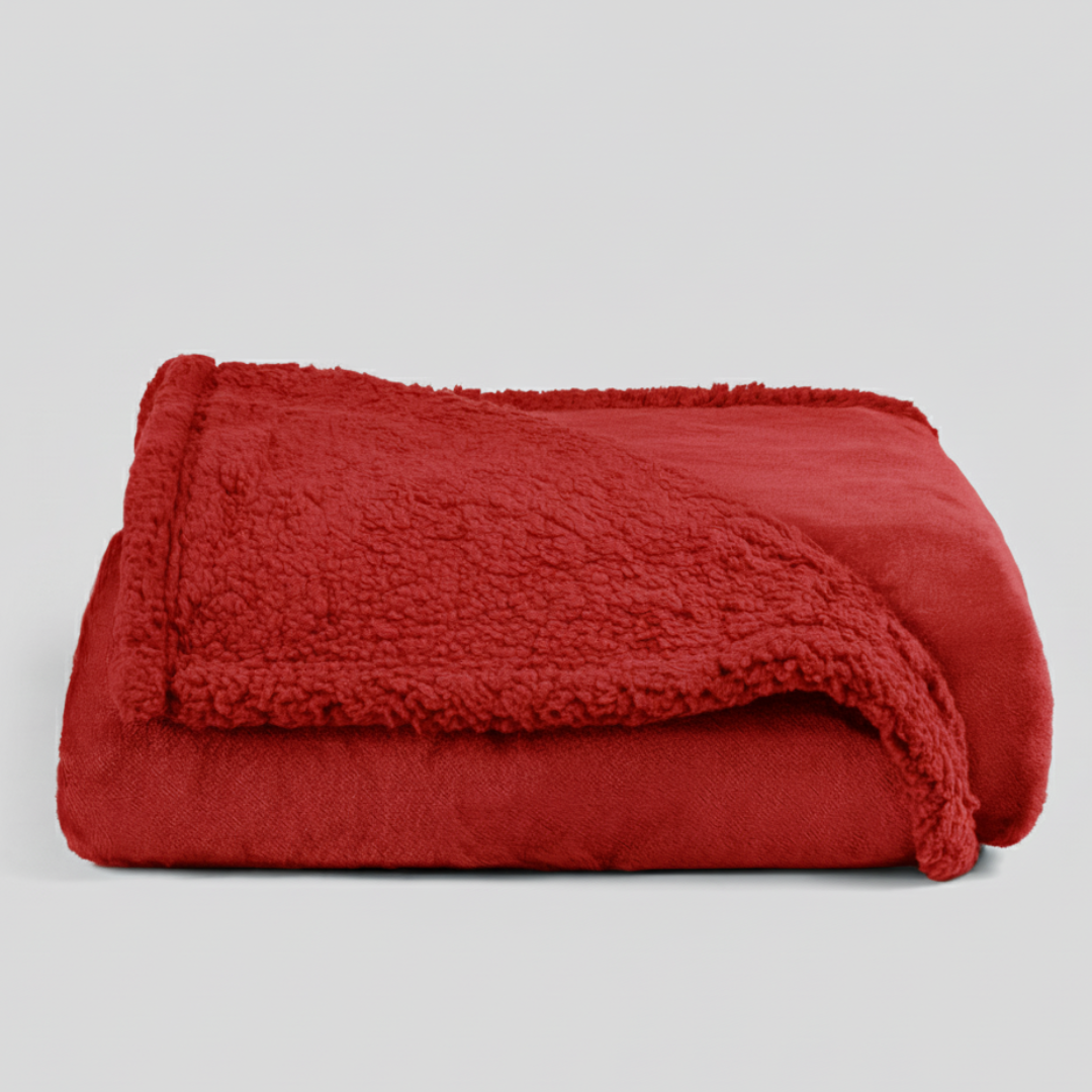 The Accent - A Waterproof Blanket to Keep Your Sheets and Sofas Dry