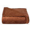 The Accent - A Waterproof Blanket to Keep Your Sheets and Sofas Dry