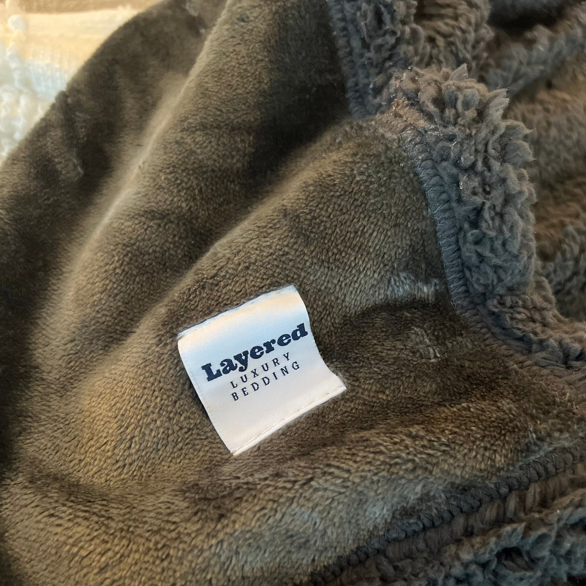 Layered Blankets - The #1 Waterproof Blanket