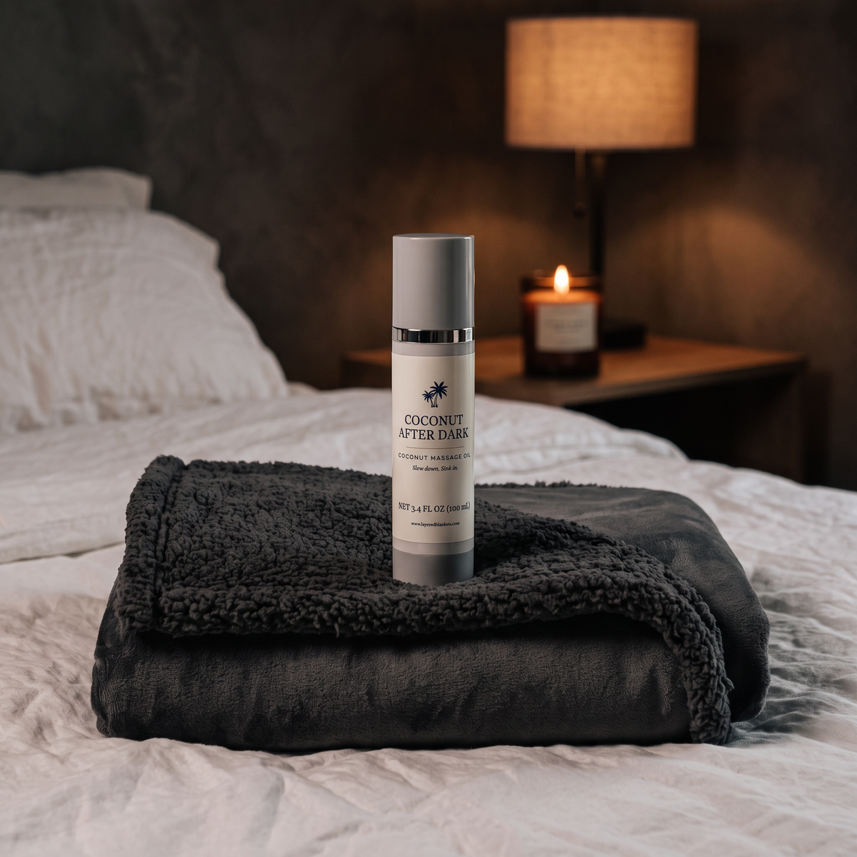 The After Dark Set (Date Night Bundle)
