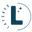 Layered Blankets logo