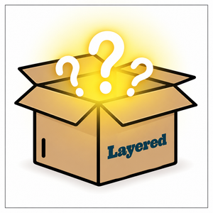 Free Mystery Gift in Box 2