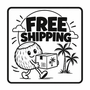 Free Shipping